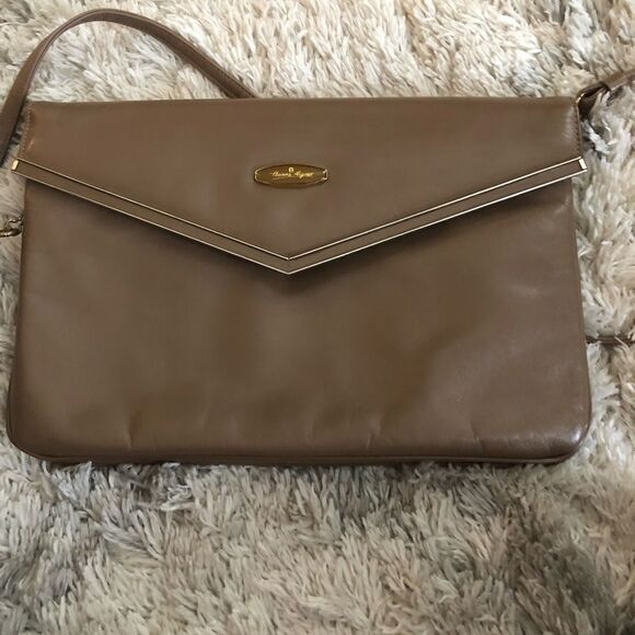 Etienne Agnier purse  - Picture 1 of 9